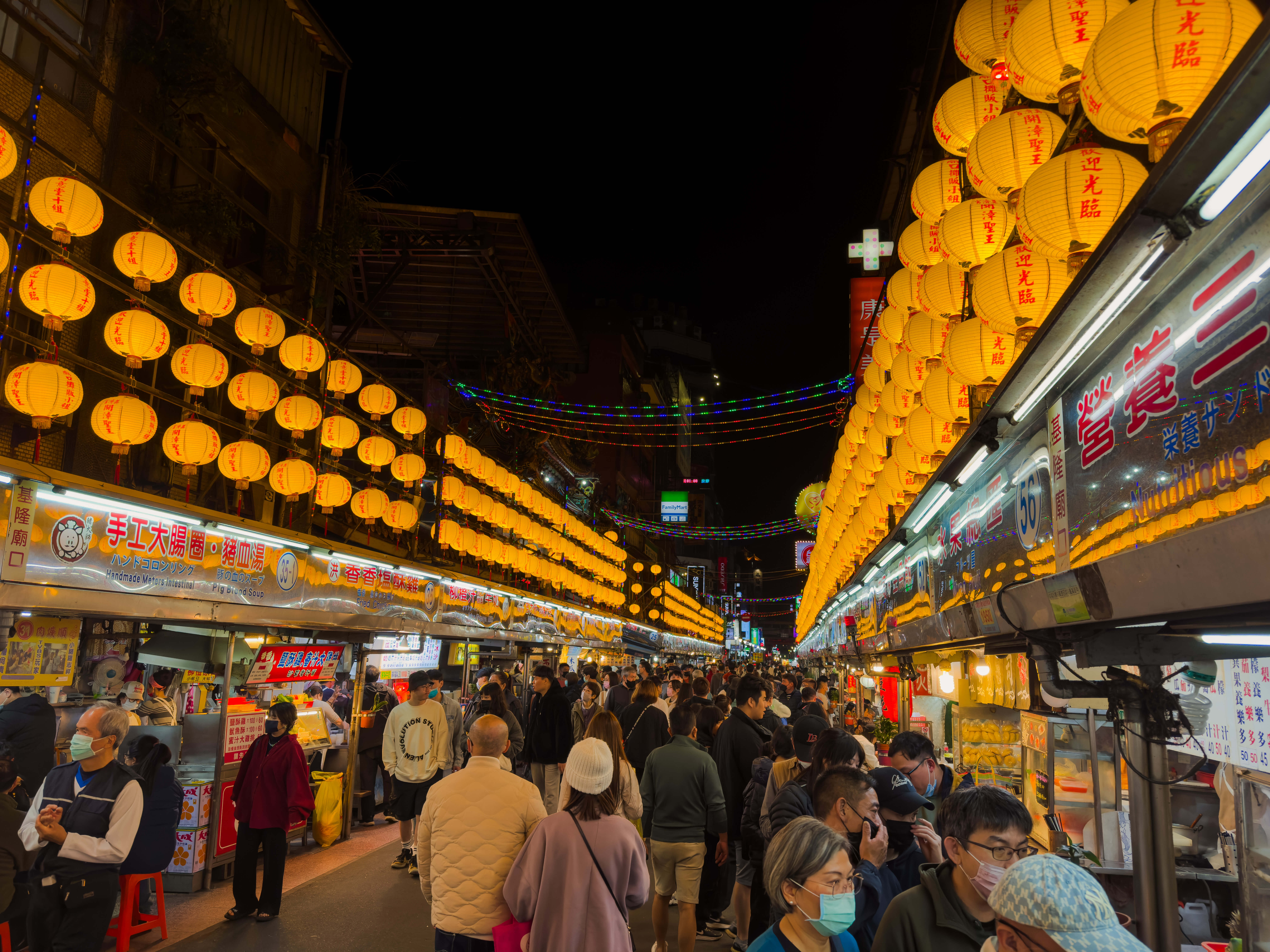 10 Amazing Things To Do at Night in Taipei 2023
